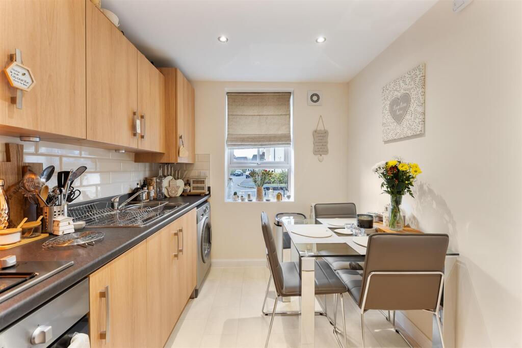 Additional image 7 of Magnolia Street, Winnington Village, Northwich