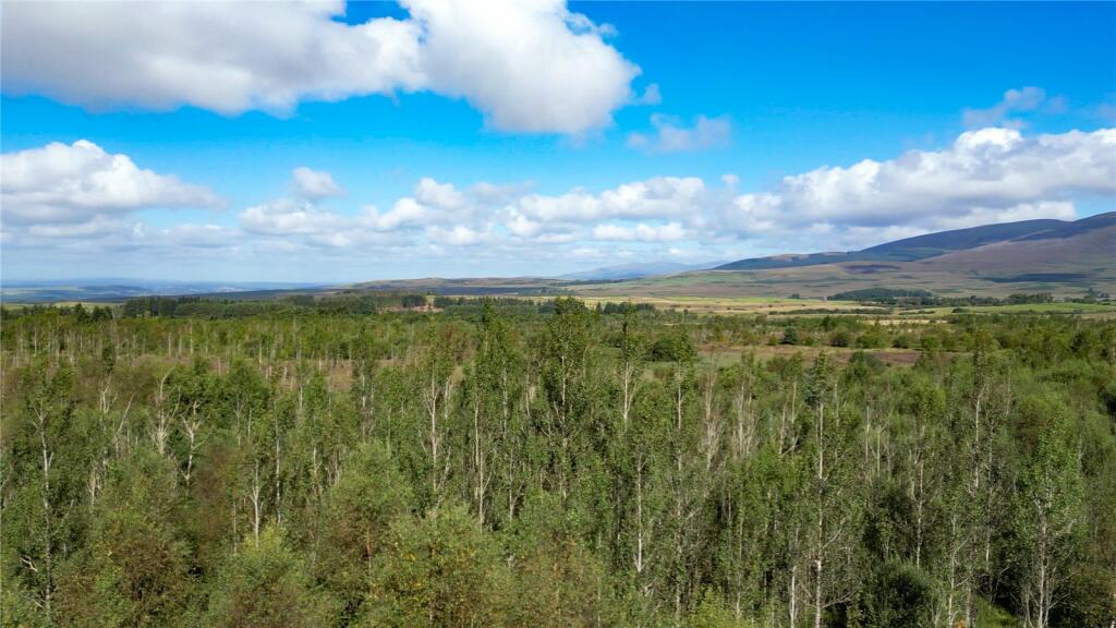 Additional image 14 of Glenquicken Estate, Creetown, Newton Stewart, Dumfries and Galloway, South West Scotland, DG8