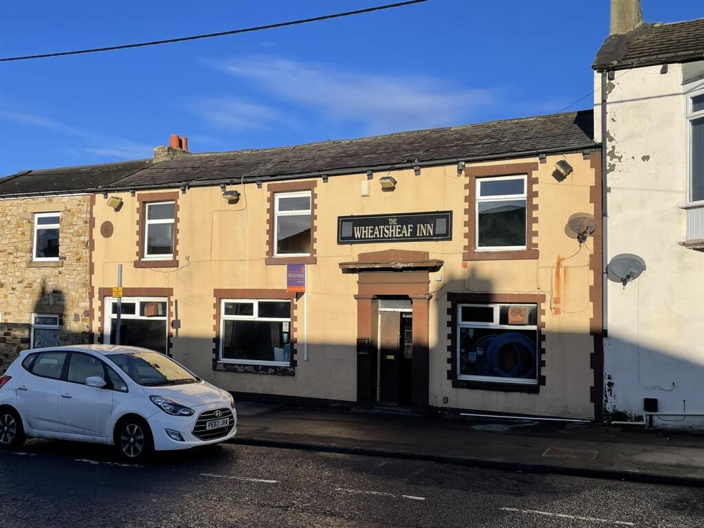 Additional image 18 of Front Street, Leadgate, Consett
