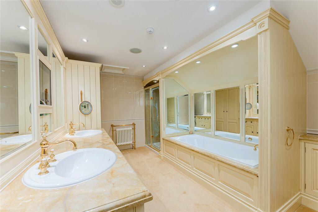 Additional image 13 of Pewit Lane, Hunsterson, Nantwich, Cheshire, CW5
