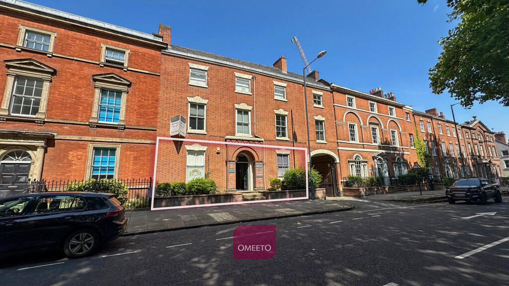 Additional image 2 of Suite 1, 45 Friar Gate, Derby, Derbyshire, DE1 1DA