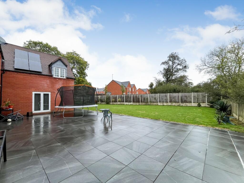 Additional image 16 of Long Hassocks, Coton Meadows, Rugby, CV23