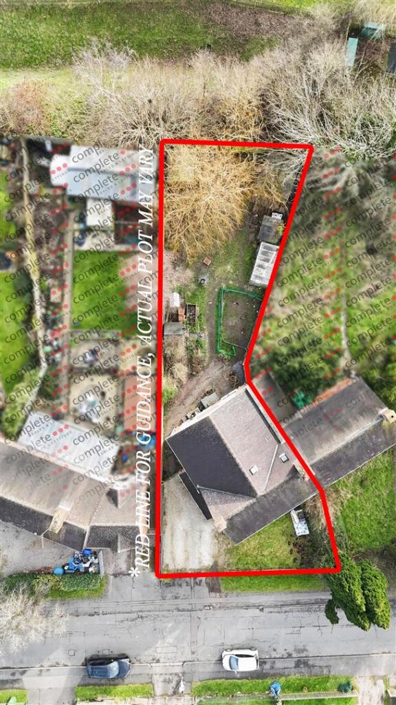 Additional image 5 of Manor Road, Harbury, Leamington Spa