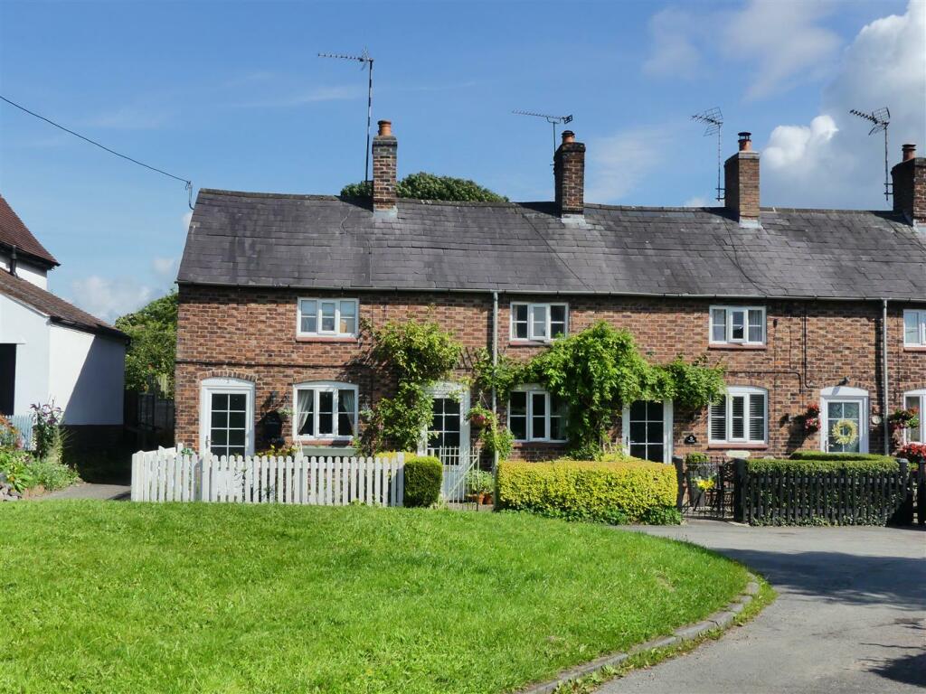 Additional image 28 of The Green, Wrenbury, Nantwich, Cheshire