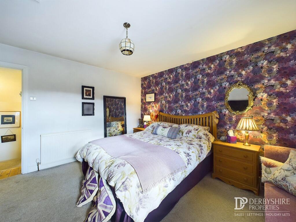 Additional image 15 of Church Lane, South Wingfield, DE55