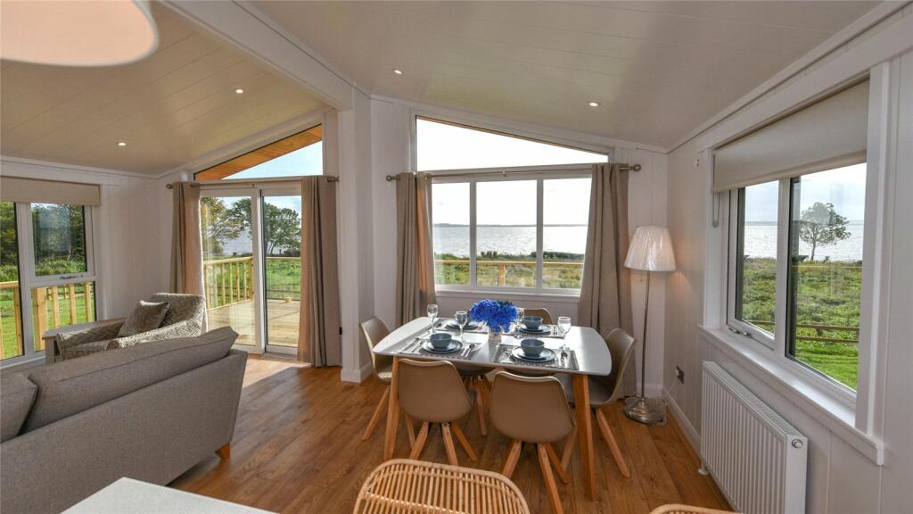 Additional image 8 of Kirkdale Estate Lodges, Carsluith, Newton Stewart, Dumfries & Galloway, South West Scotland, DG8