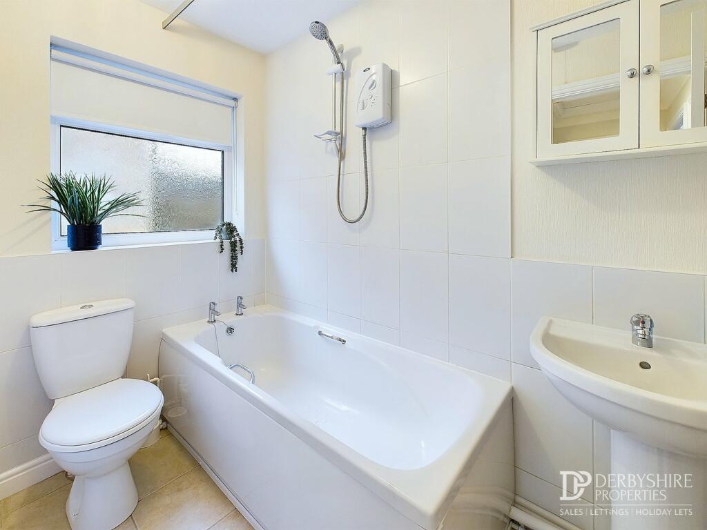 Additional image 8 of Nursery Avenue, West Hallam, Ilkeston, DE7