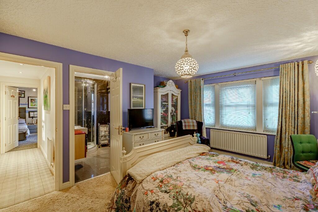 Additional image 22 of 4 Parkfoot Meadows, Dumfries, Dumfriesshire, DG1