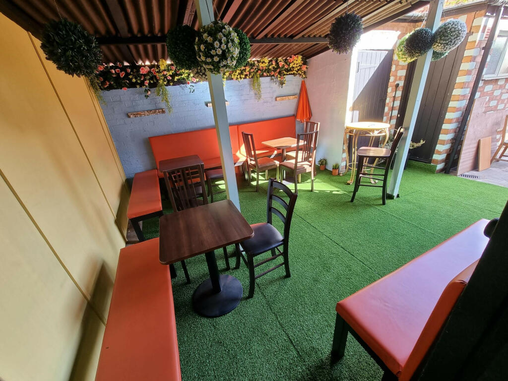 Additional image 10 of Parade, Leamington Spa, Warwickshire, CV32