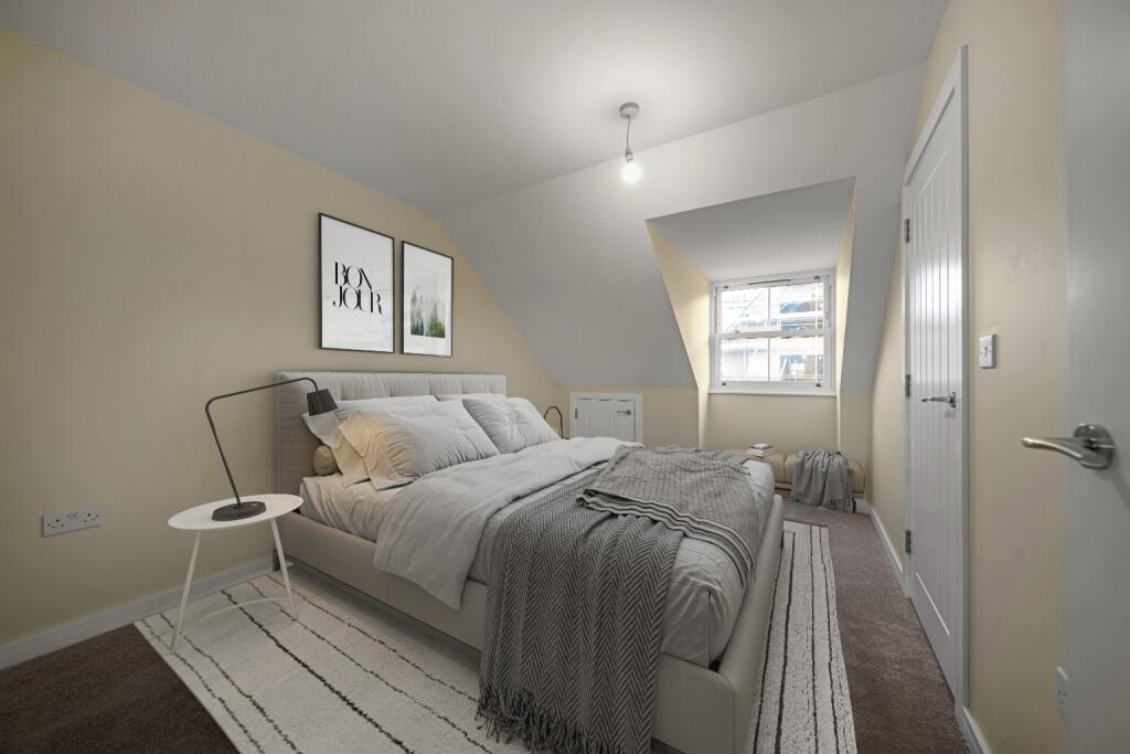 Additional image 13 of Milton Mount Terrace, Old Road East, Gravesend, Kent, DA12 1NQ