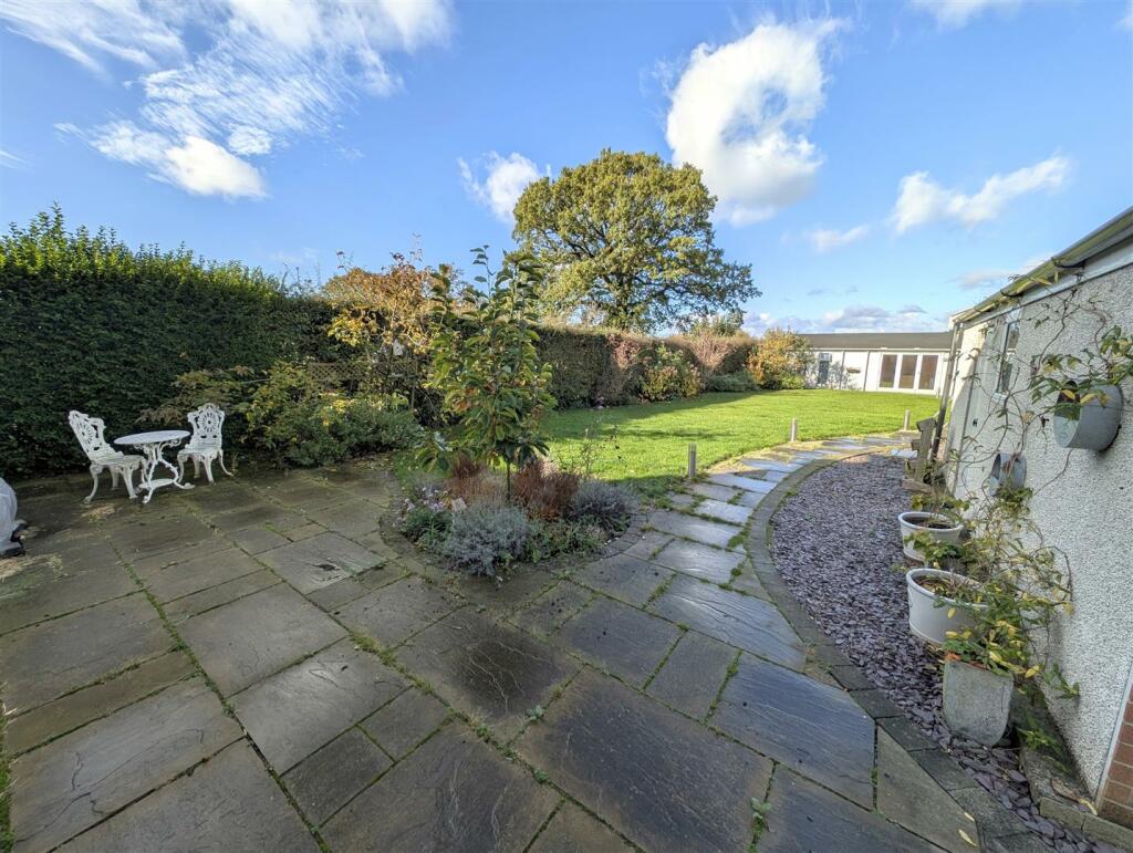 Additional image 10 of School Lane, Warmingham, Sandbach