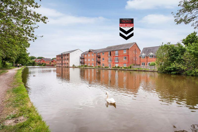 Additional image 22 of Canal Road, Congleton