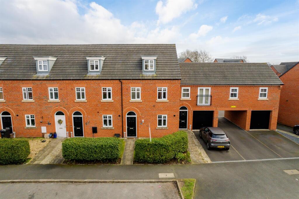 Additional image 28 of Western Way, Northwich