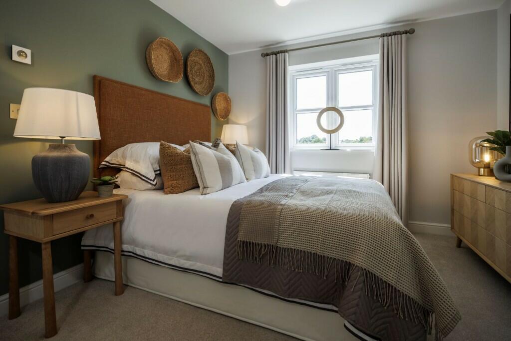 Additional image 7 of Deerwood Fold, 
Lucas Lane, 
Hilton, 
DE65 5FL