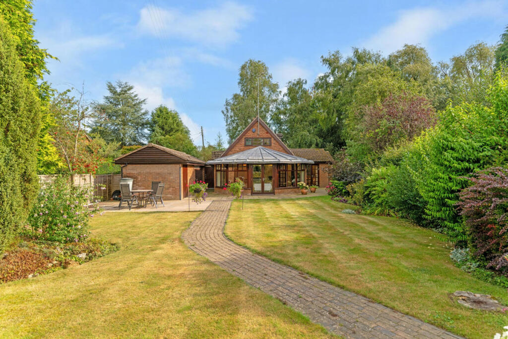 Additional image 19 of Draycote, Rugby, Warwickshire CV23 9RB