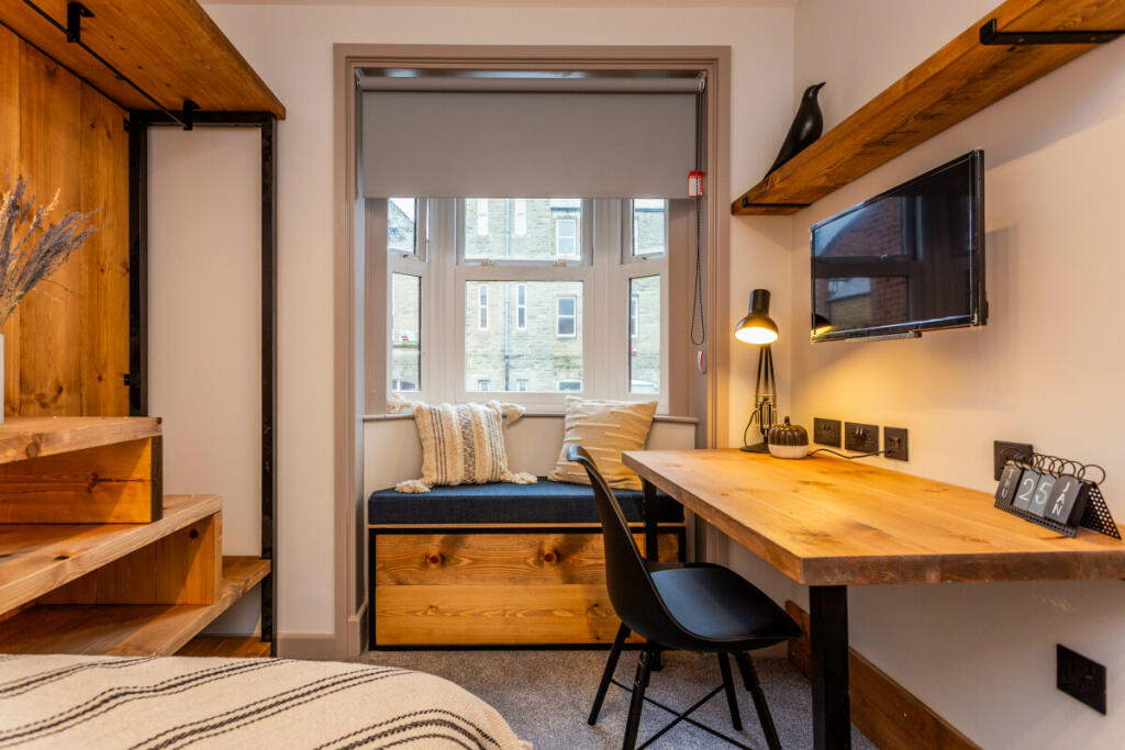 Additional image 17 of Flat 14, Crossgate Lofts, Durham, DH1