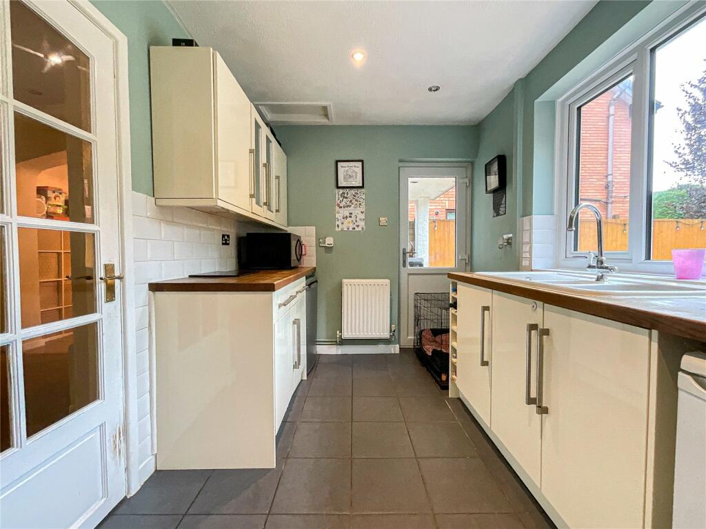 Additional image 10 of Edge Hill, Wood End, Atherstone, Warwickshire, CV9