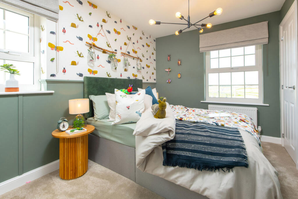 Additional image 9 of Nantwich,
CW5