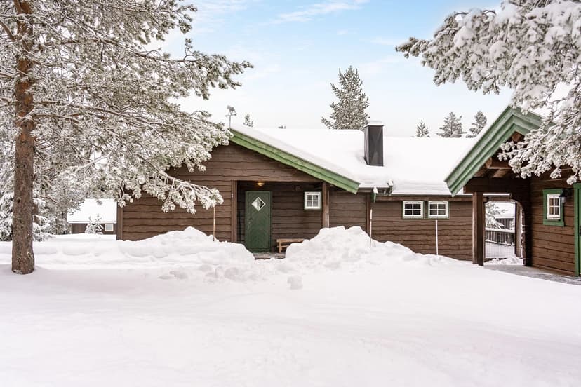 Additional image 2 of Fjellverden Øst 219, 2430 Jordet