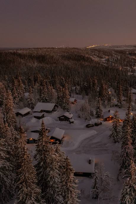 Additional image 3 of Hökstigen 20, Köarskär, Malung-Sälens kommun