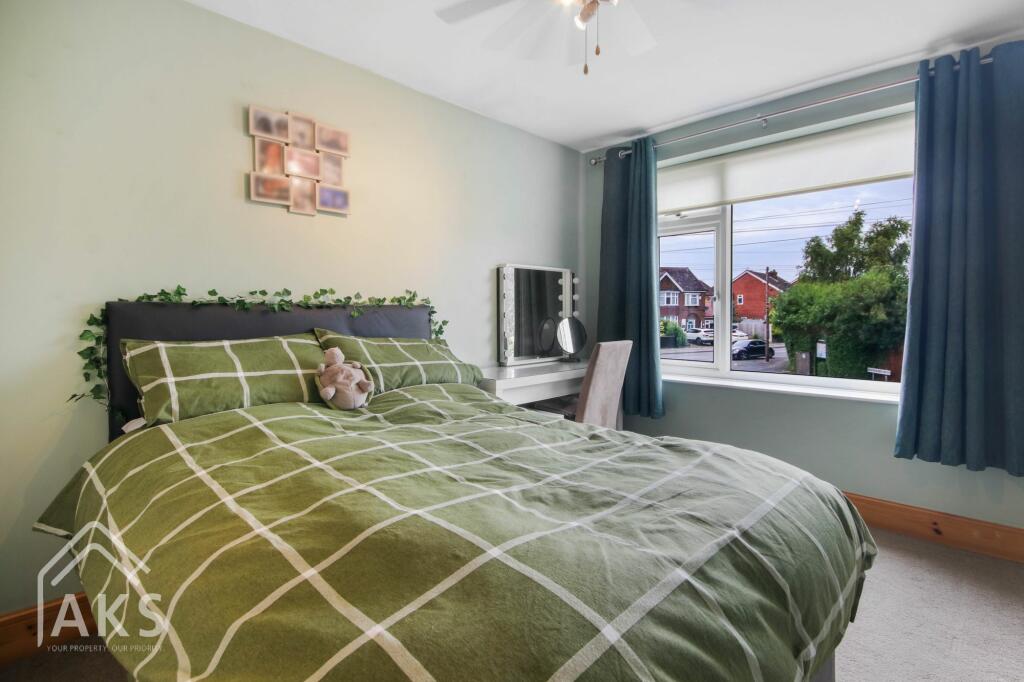 Additional image 13 of Western Road, Mickleover, DE3