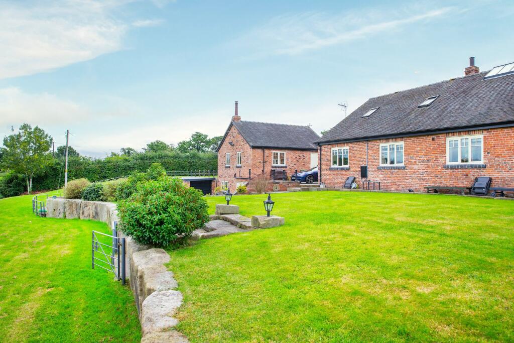 Additional image 26 of Poole, Nantwich, CW5