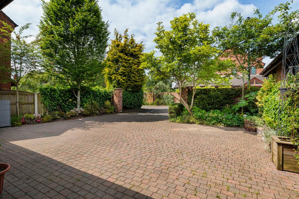 Additional image 18 of Westage Lane, Great Budworth, CW9