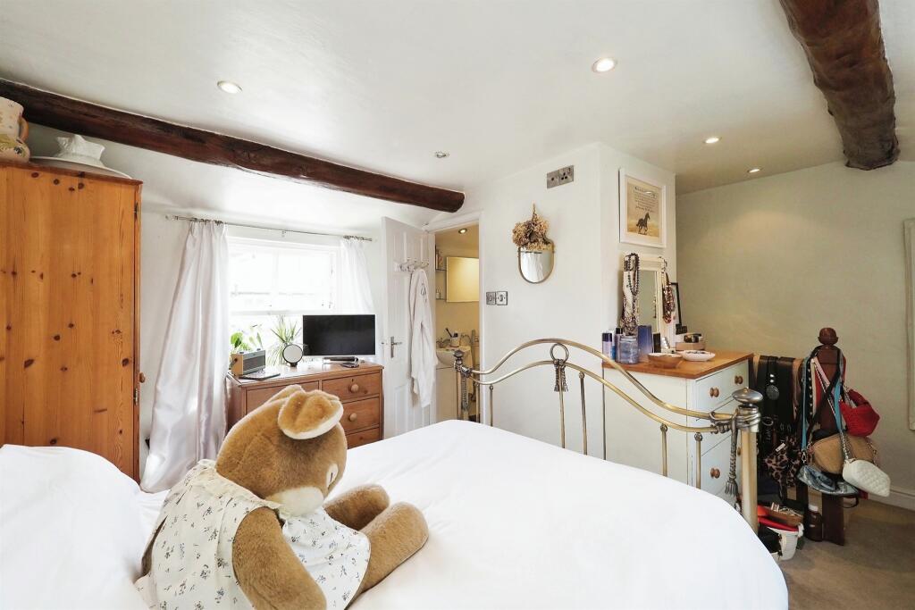 Additional image 15 of Short Row, Belper