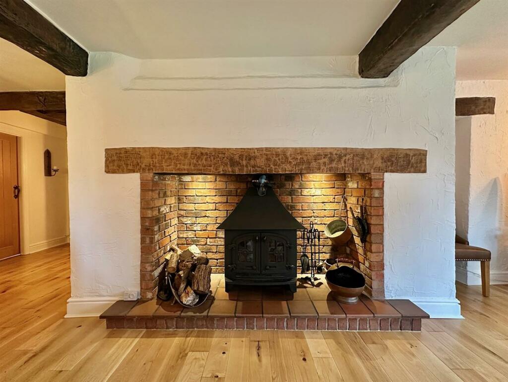 Additional image 14 of Cuckoo Lane, Acton, Nantwich, Cheshire