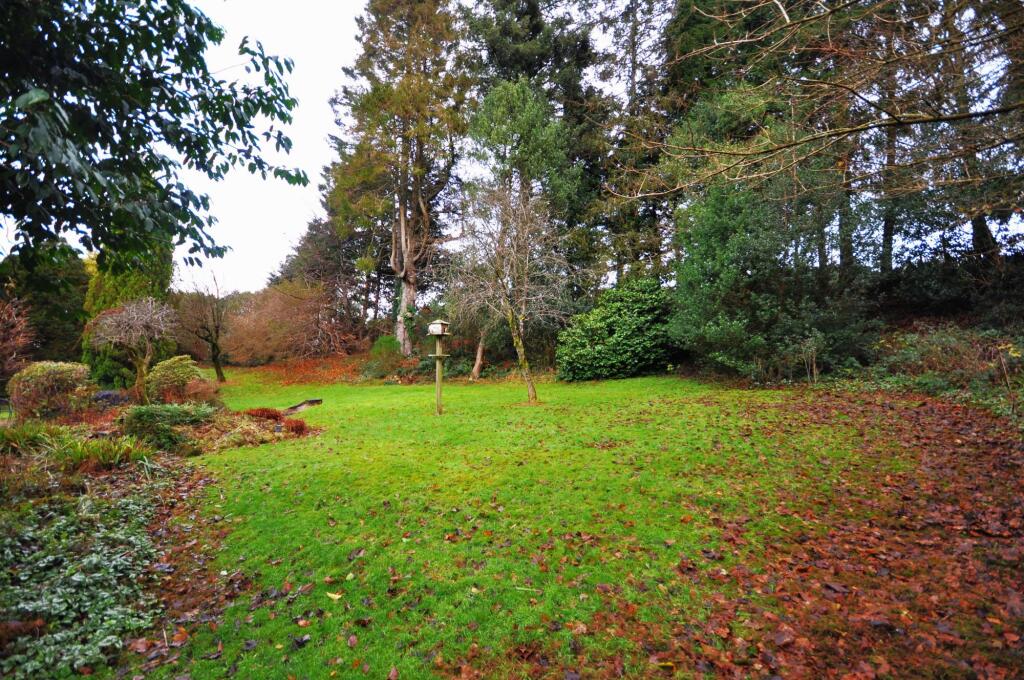 Additional image 39 of Old Edinburgh Road, Minnigaff, DG8