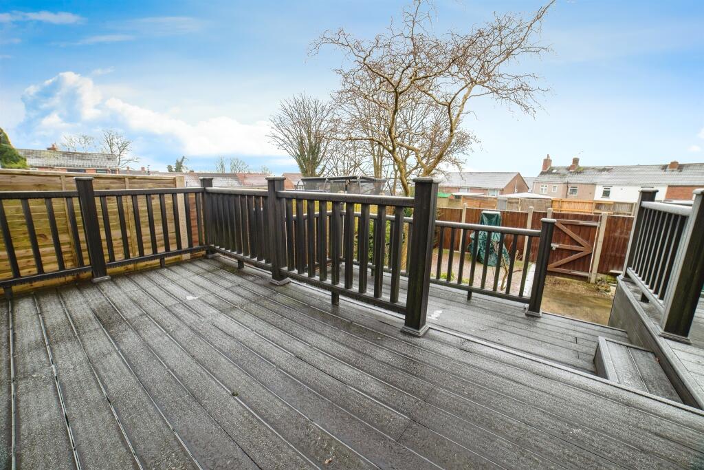 Additional image 15 of The Croft, South Normanton, ALFRETON