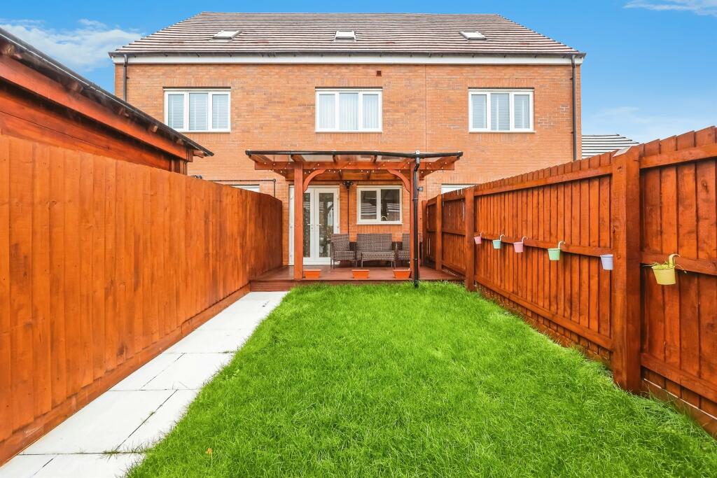 Additional image 17 of Slater Way, Ilkeston