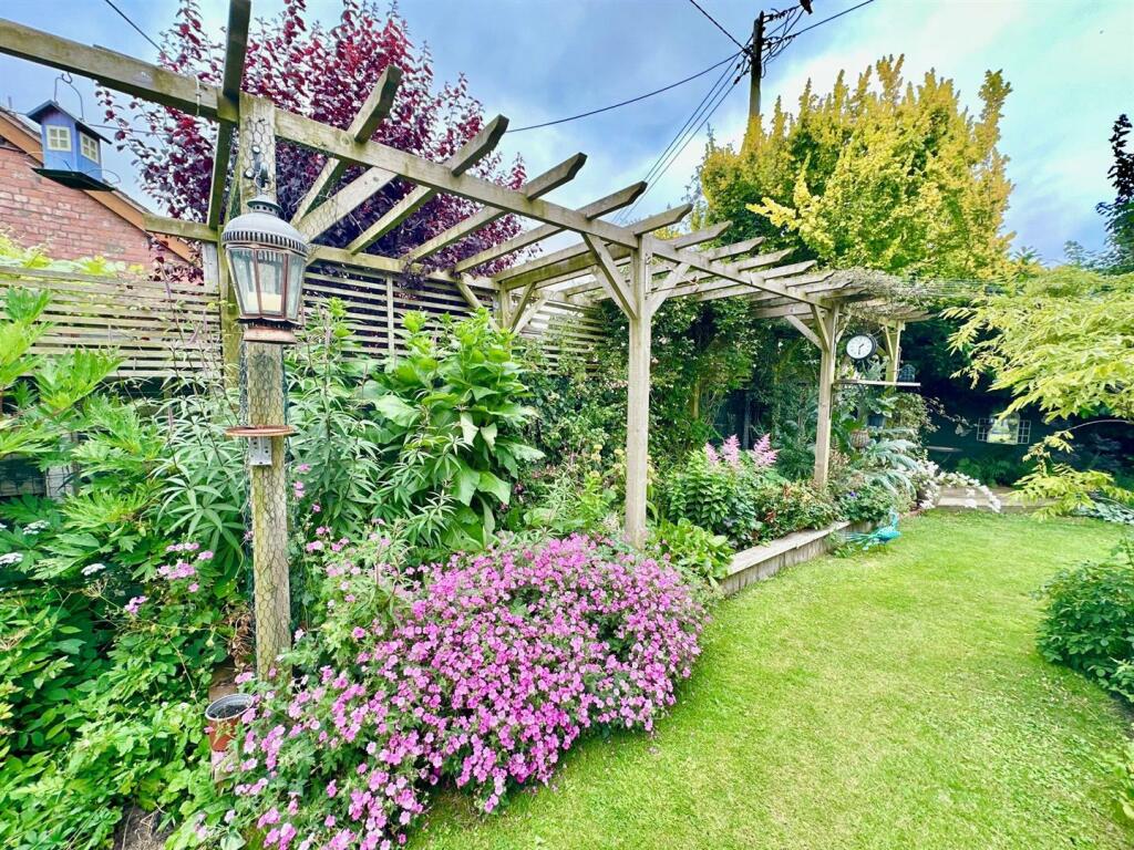 Additional image 20 of Longhill Lane, Hankelow, Cheshire