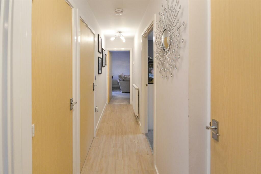 Additional image 14 of Pipistrelle Drive, Market Bosworth