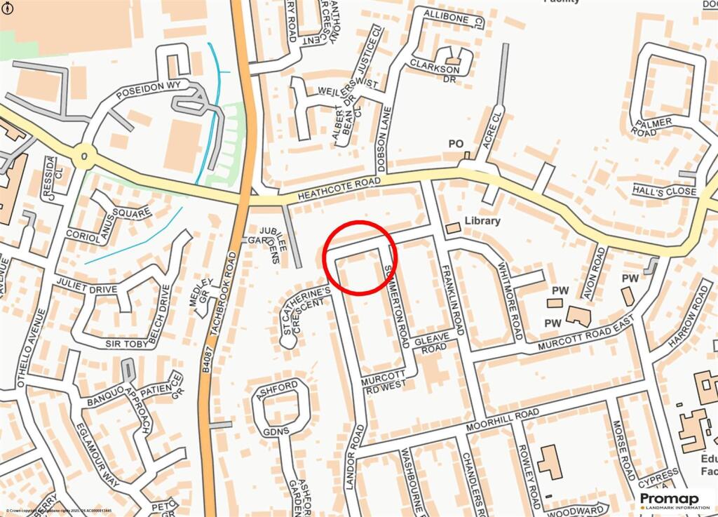 Additional image 29 of Landor Road, Whitnash, Leamington Spa