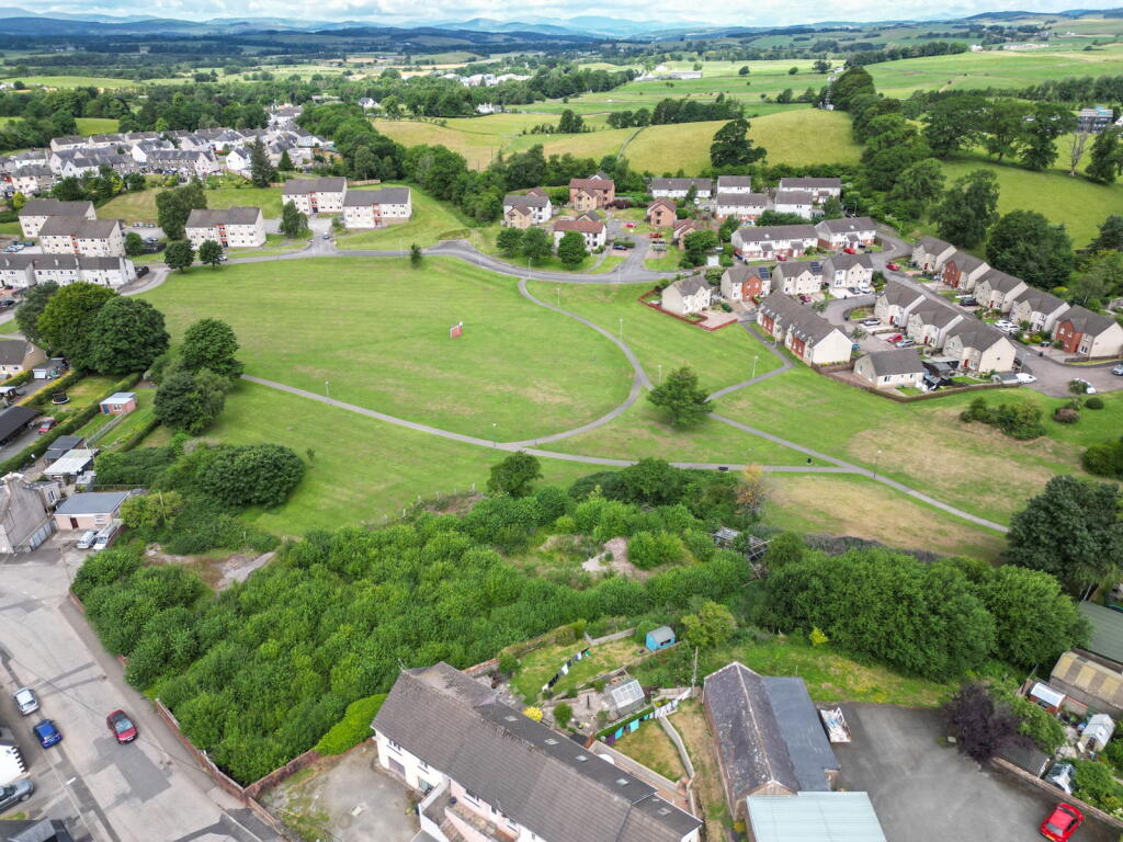 Additional image 8 of The Abattoir, Cotton Street, Castle Douglas. DG7 1AH