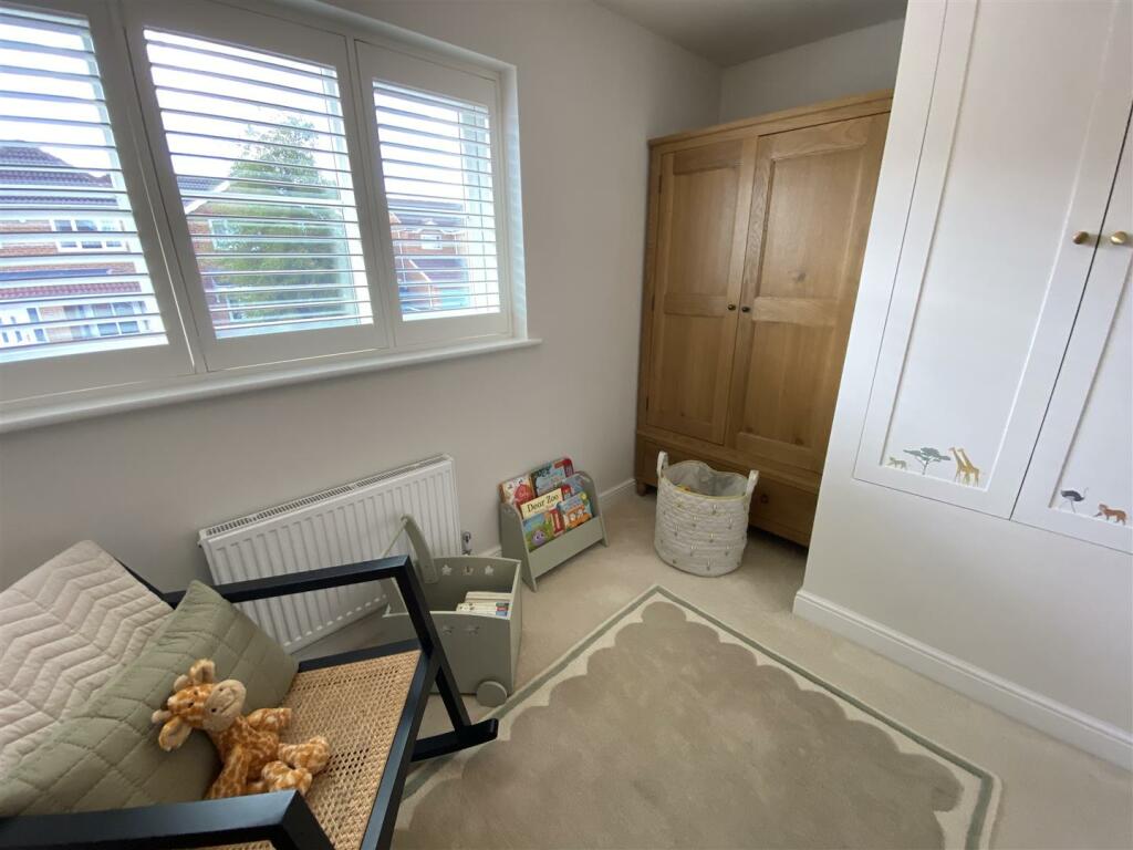 Additional image 14 of Sage Drive, Woodville, DE11 7JX