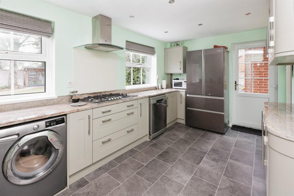 Additional image 13 of Asbury Road, Balsall Common, COVENTRY