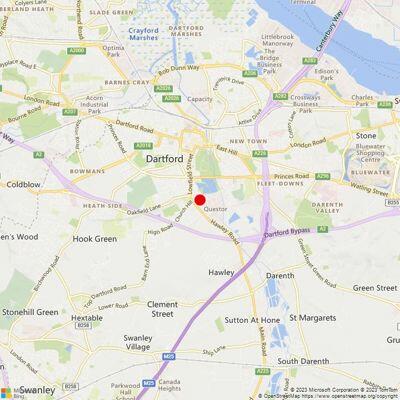 Additional image 13 of Pope Mill, Powder Mill Lane, Dartford, Kent, DA1 1NT