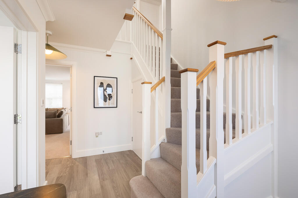 Additional image 13 of Station Avenue, Houlton, Rugby