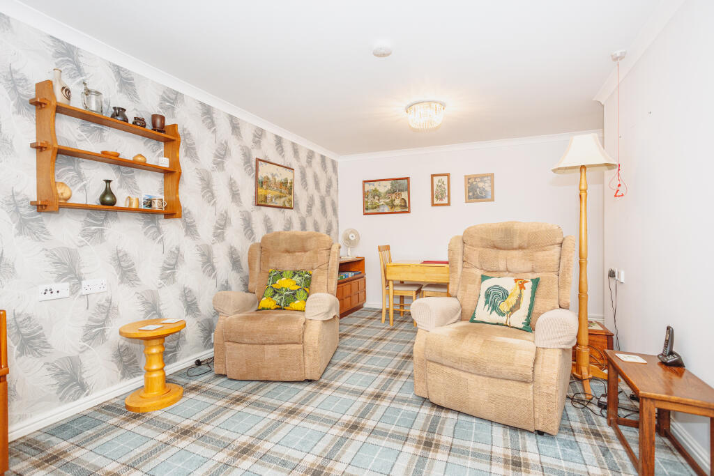 Additional image 2 of Glebe Street, Dumfries, DG1