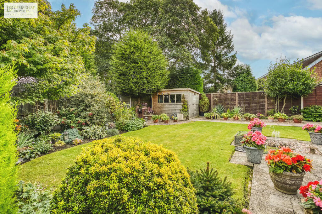 Additional image 21 of Devonshire Avenue, Ripley, DE5