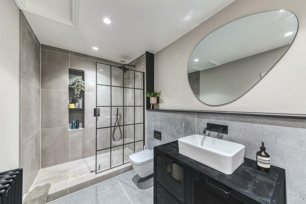 Additional image 16 of Burley House, Duffield, Belper, Derbyshire