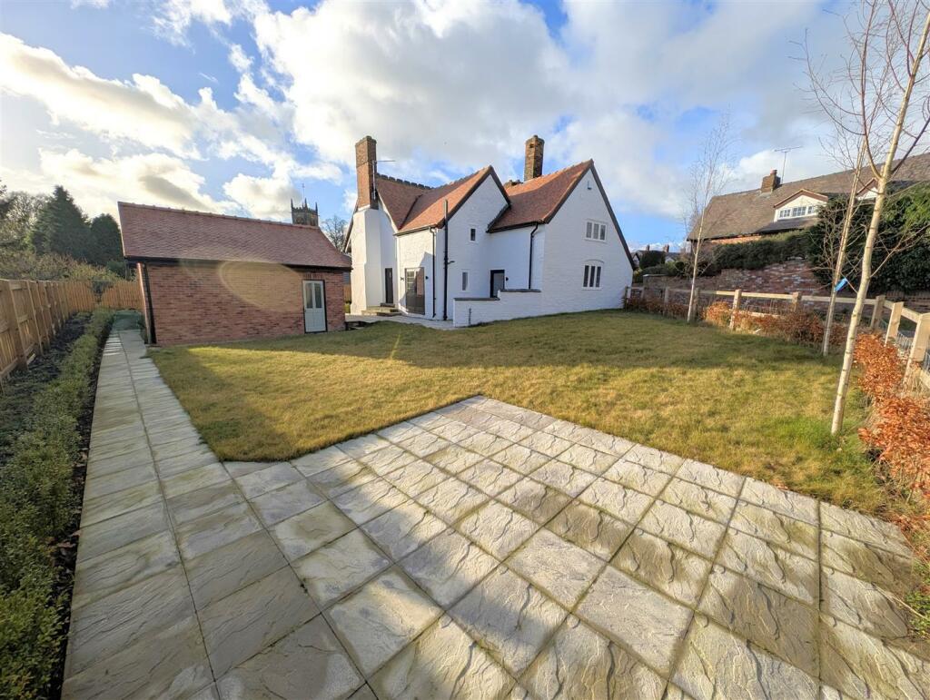 Additional image 6 of Dingle Farmhouse, Dingle Lane, Sandbach
