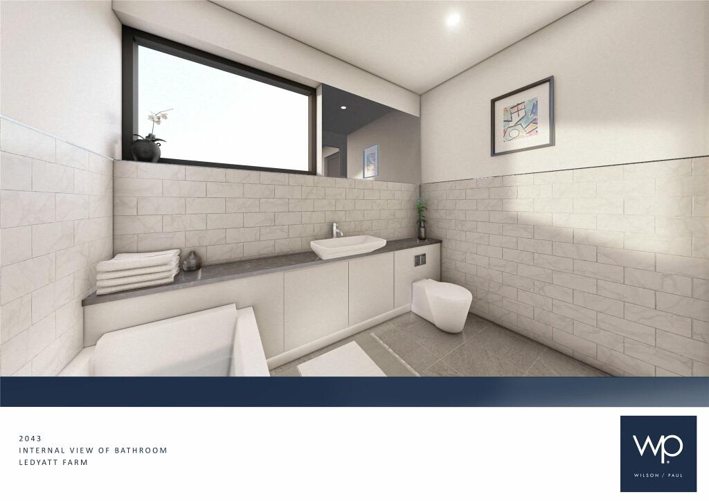 Additional image 7 of Ledyatt Farm, Coupar Angus Road, By Lundie