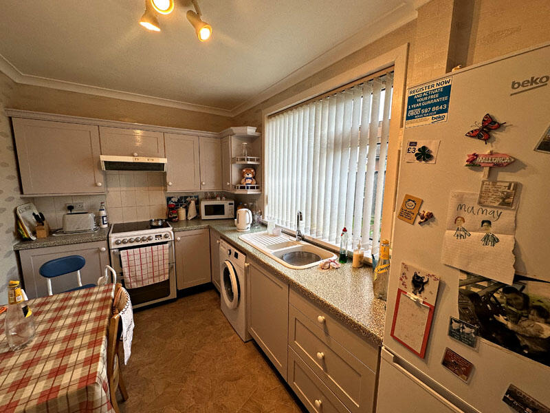 Additional image 12 of No 4 Alvingham Avenue, Castle Douglas, Kirkcudbrightshire, DG7