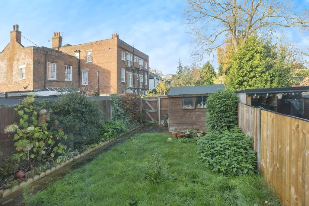 Additional image 17 of Milton Avenue, Gravesend, Kent, DA12