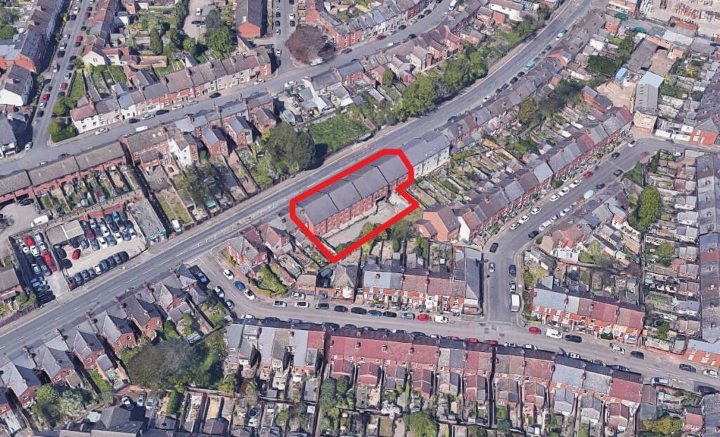 Additional image 5 of 1-8 Wells Terrace, 87 Hearsall Lane, Coventry, West Midlands, CV5