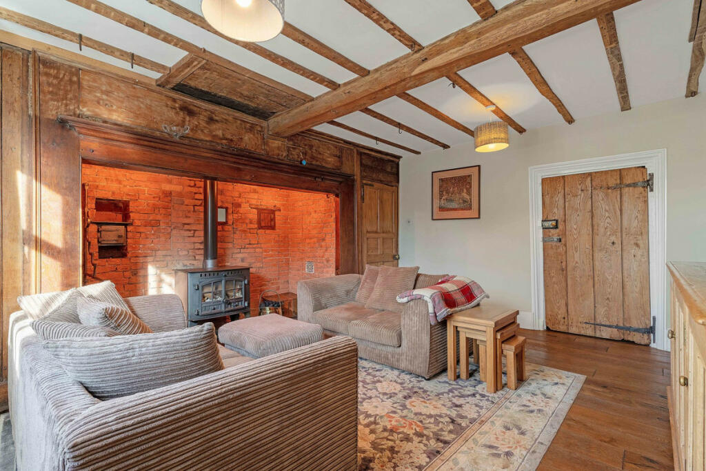 Additional image 10 of Lower End Bubbenhall, Warwickshire, CV8 3BW