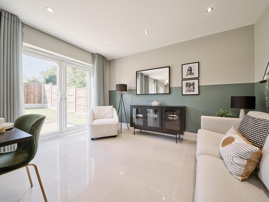 Additional image 7 of Kenilworth Gate, Leamington Road, Kenilworth, 
CV8 2AA